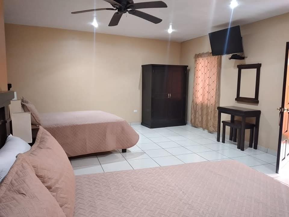 Habitación Sencilla