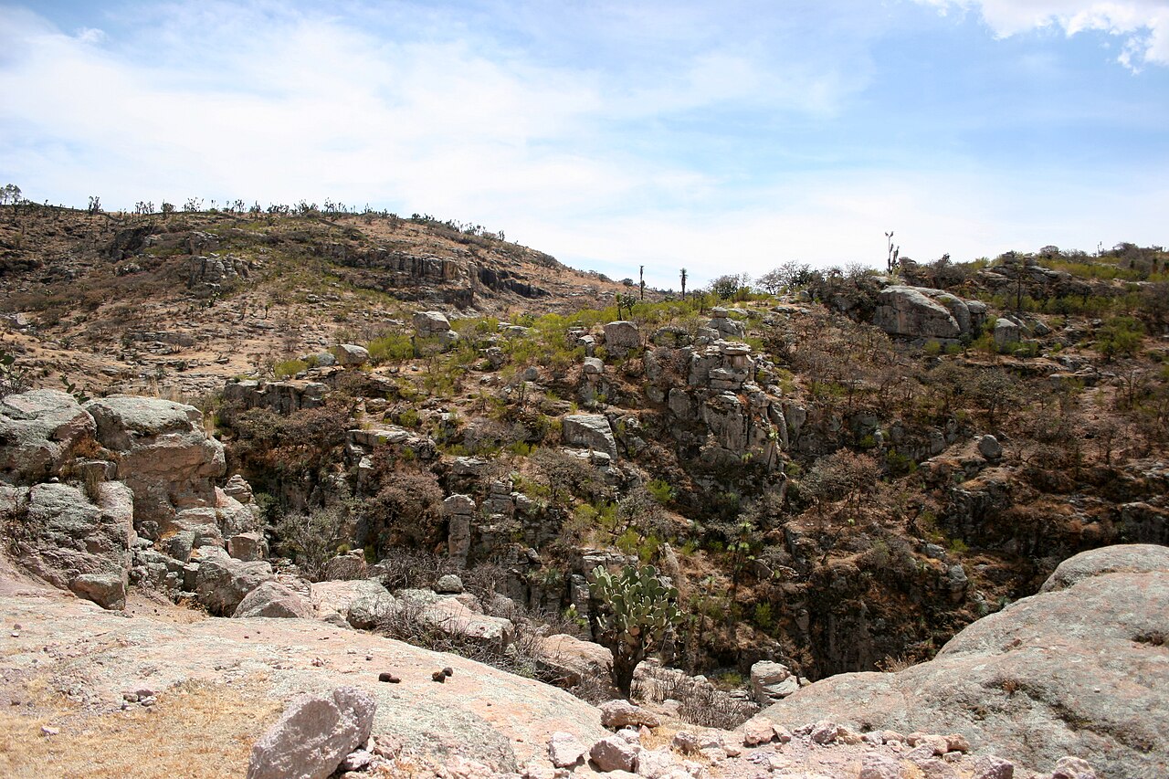 Boca de Túnel